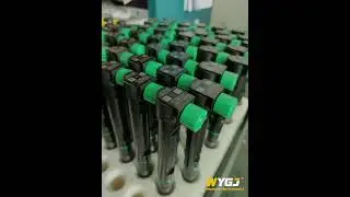 Delphi Injector Factory Direct Sales #diesel #engine #injector