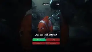 PIXAR Movie Trivia Quiz! 🤯 Can You Beat This? | Toy Story, Finding Nemo & More!