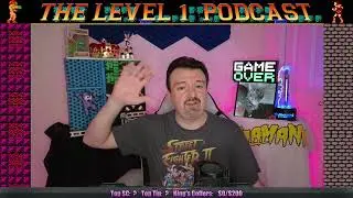 DSP Reacts to OTHERS Reacting... TO HIM! The Level 1 Podcast Ep. 441: Sept.24, 2024
