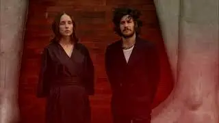 Mercedes Nasta & Rodrigo Blanco - Rama (Lyrics)