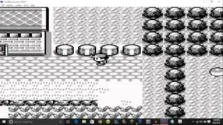 Pokemon Red | Part 1| Viridian Forest w/PokeCheater