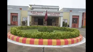 Kendriya Vidyalaya Lalitpur  Virtual Tour