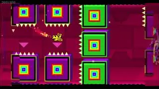 [VERIFIED] Geometry Dash 2 113 - Trinity Demon by me