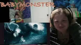 (I LOVE) BABYMONSTER 