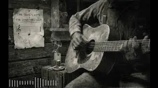 The Devil&rsquo;s Note & The Graveyard Dust - Smooth Blues for Focus & Relax