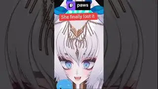 Just a normal streaming day, nothing to see here