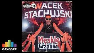 Męskie Grzanie 2025, Wacek Stachujski - Ładuj mnie! | GAYCORE
