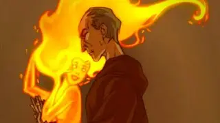 ӺᎥᏒᏋᏂᏋᏝᏝ (Hellfire Reversed)