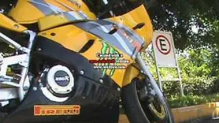 dinamo super sport 250r super deportiva LA MEJOR DINAMO DE TODO MEXICO!!!