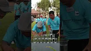Paket outbound murah Jogja