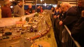 Model Rail Scotland 2010 (pt6)