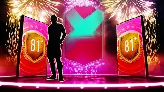 HUGE PACK PULLS! 10X 81+ DOUBLE UPGRADE GUARANTEE! #FIFA19 ULTIMATE TEAM