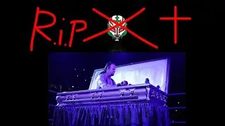 UNDERFAKER - FLICT G  EMONG ALBULARYO ( RARE MYSTERIO G - BLAST DISS ) R.I.P RARE MYSTERIO