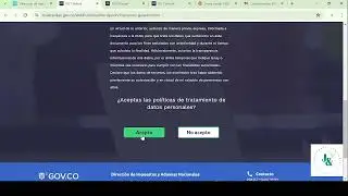 COMO DESCARGAR COPIA DEL RUT DE MANERA FACIL Y SIN INGRESAR AL USUARIO DE LA DIAN