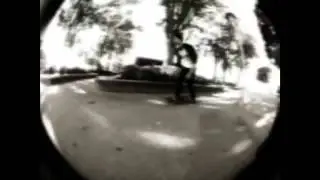 HUCK FUN Homies, Deathlens Test 1