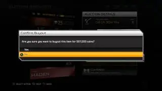 Madden 15 Ultimate Team #TOTY PROMO