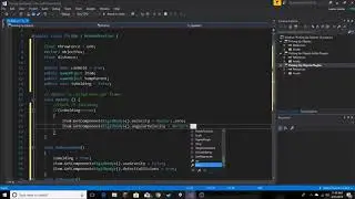 EASILY Pick up and Throw Objects | Unity 2018 Tutorial