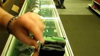 AR-15 Magazines, Tips on buying a good one.