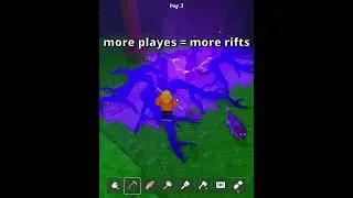 99 Nights in The Forest - Hard Mode