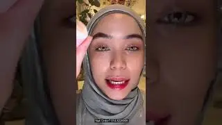Bihan : Makeup Segak Untuk Ke Majlis / Event Istimewa!