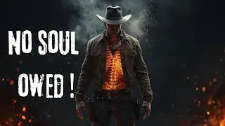 Every Atom of Dust - Outlaw Original Country Song