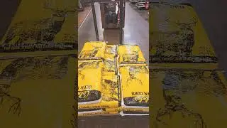 Deer Corn for sale at Bass Pro Shop in Tallahassee