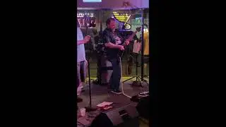 Gibson Flying V B2 and Friedman JJ Jr Mini Stack