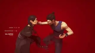 Sifu is the most stressful game ever made me rage quit