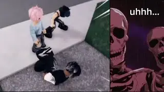 Roasting roblox cringe story ( the first roasting in 2026 )