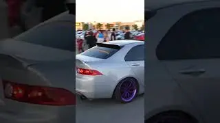 2004-05 Acura TSX| KEEPING THE STREETS ALIVE 🏁!!