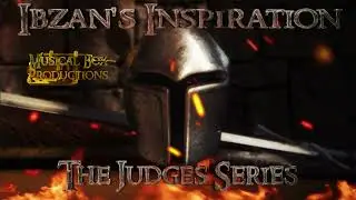 Ibzan's Inspiration