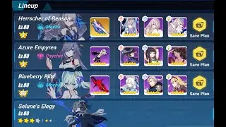 HR AE BB 850 Huodou 363D EX Abyss Type Counter