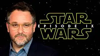Colin Trevorrow Finally Speaks out on Star Wars