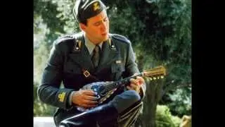 Captain Corelli's Mandolin - Pelagia's Song