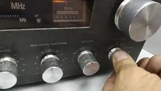 receiver gradiente s95
