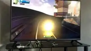 Disney Infinity 2.0 green goblin