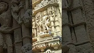 Ancient temple Gujarat #trending #viral #temple #ytshorts #shorts #short #viralvideo #trendingvideo