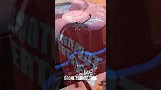 Training & Sertifikasi Drone Agrikultur | APDI &bull; FROGS &bull; NUSADRONE