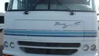 Used Motorhome For Sale Arizona - 1998 Coachman Mirada 300QB