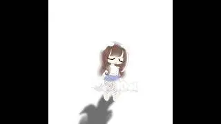 ♡【 #GACHA 】 :: white ferrari. [OG] #art #gachaclub #gachalife #trending #shorts