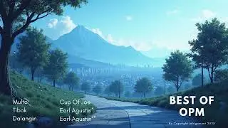 Multo, Tibok, Dalangin - OPM Best Compilation