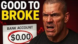 Why beginners blow up accounts (and how to avoid it)