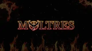 DELT ft. SknyOner - Moltres