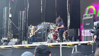 Dinosaur Jr. - Garden @Fauna Primavera 2024