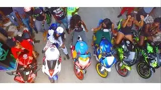 Ding Dong Ft Bravo & Chicken & Beer - Gas (Official HD Video)