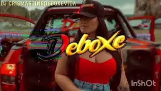 CD DEBOXE ELETRO FUNK 2025 ESPECIAL DE ANO NOVO #apolomusic