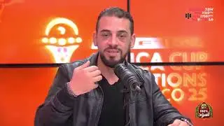 أزمة العمق الهجومي و التوهان التكتيكي للمنتخب الوطني