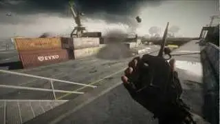 Battlefield 3 - C4 Hero