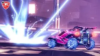 LETS TRY DROPSHOT!! | CAPITALIZERS | Rocket League Gameplay [65]