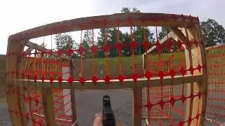 ShadowHawk 2gun June 2020 Maxim 9 MP5